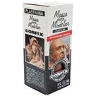 Kit Massa Plastilina Corfix 500g 612 Mahogany 2 Unidades