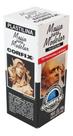 Kit Massa Plastilina Corfix 500g Azul Ultramar 2 Unidades
