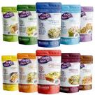 Kit Massas Konjac 3