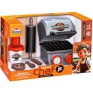 Kit Massinha Churrascaria - Geração Chef Jr. Empreendedor