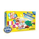 Kit massinha doceria