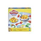 Kit Massinha Play-doh Macarrão Maluco Hasbro