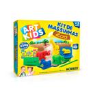 kit massinha zoo kit massinha zoo