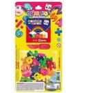 Kit massinhas numeros 711 - PICA PAU Kit massinhas numeros 711 - PICA PAU