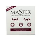Kit Master Lash Lifting e Brow Lamination Pocket - 28 Aplicações Kit Master Lash Lifting e Brow Lamination Pocket - 28 Aplicações