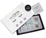 Kit Master Premium Lash Lifting Com Anvisa Brow Lamination