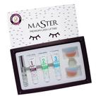 Kit Master Premium Lash Lifting e Brow Lamination Kit Master Premium Lash Lifting e Brow Lamination