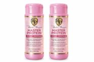 kit Master Protein RP com 2 Unidade 60 Ml Robson Peluquero