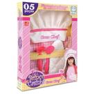 Kit Masterchef 0611 Nig Kit Masterchef 0611 Nig
