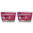 Kit masterforce az mulher - 60 cápsulas - com 2 unidades