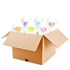 Kit Masturbadores Masculinos Eggs Magical kiss 6UN