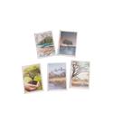 Kit Material Escolar - 10 Itens Kit Material Escolar - 10 Itens