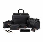 Kit Maternidade 8 Peças Corah Preto