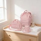 Kit Maternidade Mochila Bolsa M E Bolsa Term. Lilica Comfy