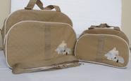 Kit Maternidade personalizados