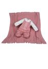 Kit Maternidade Rosê Beth Bebê