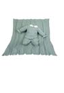 Kit Maternidade Verde Beth Bebê