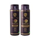 Kit Matizador 4 Forces 300ml Robson Peluquero