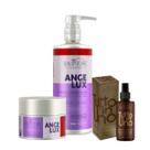 Kit Matizador Angelux + Sérum Tutto in Uno