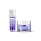 Kit Matizador Blond Belini Cosméticos