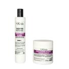 Kit Matizador Blond Tonalizante - Realce a Beleza dos Seus Cabelos Loiros