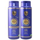 Kit Matizador Blue 300ml Loiro Platinado Robson Peluquero RP