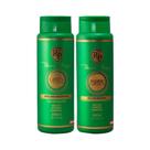 Kit Matizador Green 300ml Robson Peluquero
