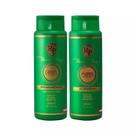 Kit Matizador Green Home Care 300ml Robson Peluquero