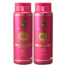 Kit Matizador Pink 300ml Loiro Champanhe Robson Peluquero RP