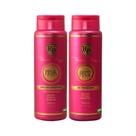 Kit Matizador Pink 300ml Robson Peluquero