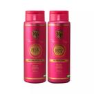 Kit Matizador Pink Home Care 300ml Robson Peluquero