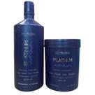 Kit Matizador Platinum - 2 Produtos - Grankéra Profissional Kit Matizador Platinum - 2 Produtos - Grankéra Profissional
