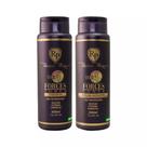 Kit Matizador The 4 Forces Home Care Robson Peluquero