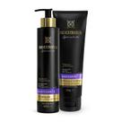 Kit Matizante Violeta Sh + Mas Produtos Bio Extratus Oficial