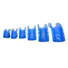 Kit matriz extra para curva tubos 12Ton KIT-CT12000 ACM TOOLS