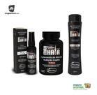 Kit Max Efetive Hair Tônico + Shampoo + Polivitaminico Capsula