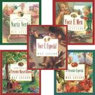 Kit Max Lucado Infantil I- (5 livros)