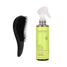 Kit Maxi Ondas Cadiveu 200ml + Escova Antiquebra