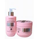 Kit Maxxi Repair Restauração Nutritiva Tyrrel 240ml Kit Maxxi Repair Restauração Nutritiva Tyrrel 240ml