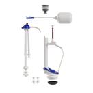 Kit Mecanismo Caixa Acoplada Universal Completo