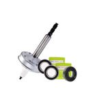 Kit Mecanismo Mondial Eixo Curto Whirlpool W11300675 -