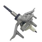 Kit Mecanismo Original Brastemp Consul BWL11 CWE10 W11300681