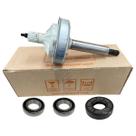 Kit Mecanismo + Rolamento Lavadora Consul CWS12 CWS11 CWH11