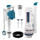 Kit Mecanismo SUPERIOR DUO 3/6 Litros Completo Smart DEPOT Kit Mecanismo SUPERIOR DUO 3/6 Litros Completo Smart DEPOT