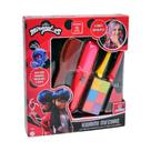 Kit mechas coloridas kwami ladybug - polibrinq