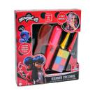 Kit Mechas Coloridas Ladybug - Polibrinq