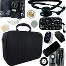 Kit Medicina Enfermagem Completo super Luxo Estagio Promocao Promocão Top