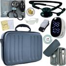 Kit Medicina Enfermagem Completo super Luxo Estagio Promocao Promocão Top