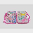 Kit Médico Infantil Doutora Menina infantil.
