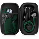 Kit médico inicial ASA TECHMED Estetoscópio BP Monitor EMT
